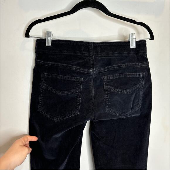 We The Free Pull On Corduroy Flare Jean - Picture 5 of 8